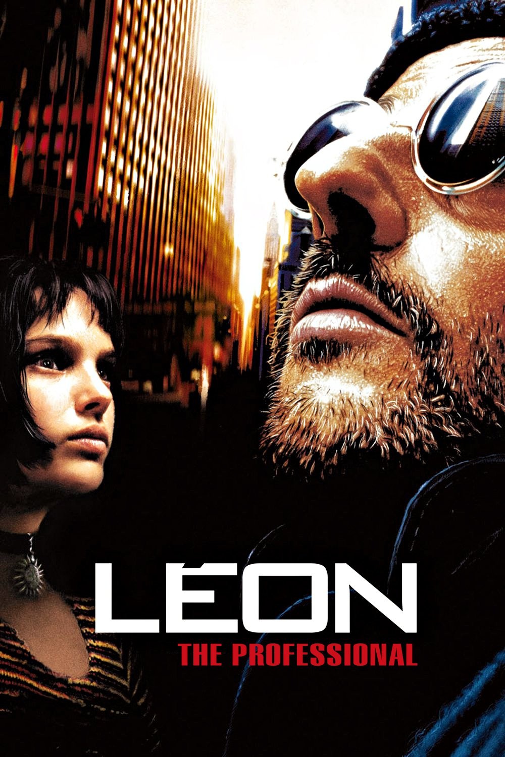 watch leon the professional online