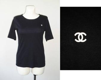 what are small symbols engraved in chanel cc logo